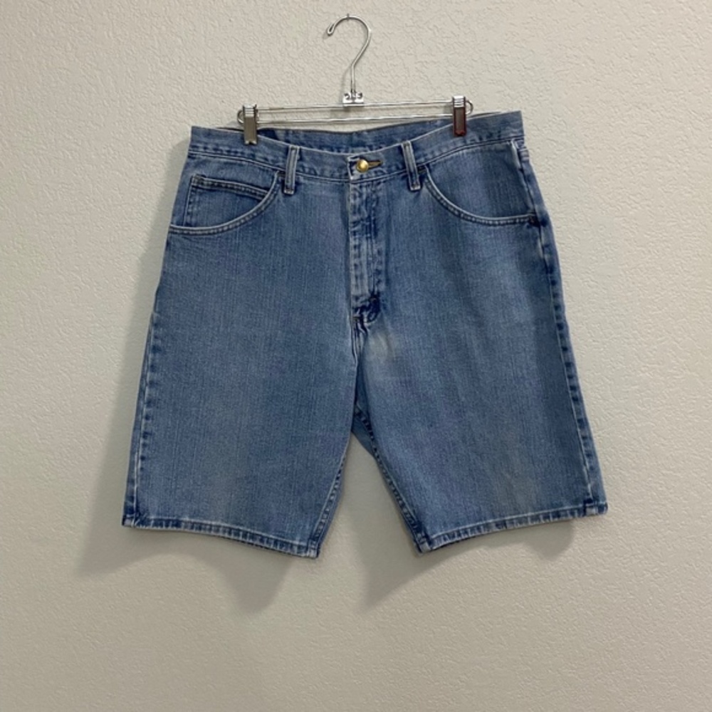 Vintage Dad Jorts by Wrangler